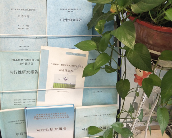 上海市全链条建材可行性研究(全链条建材可行性研究方案)