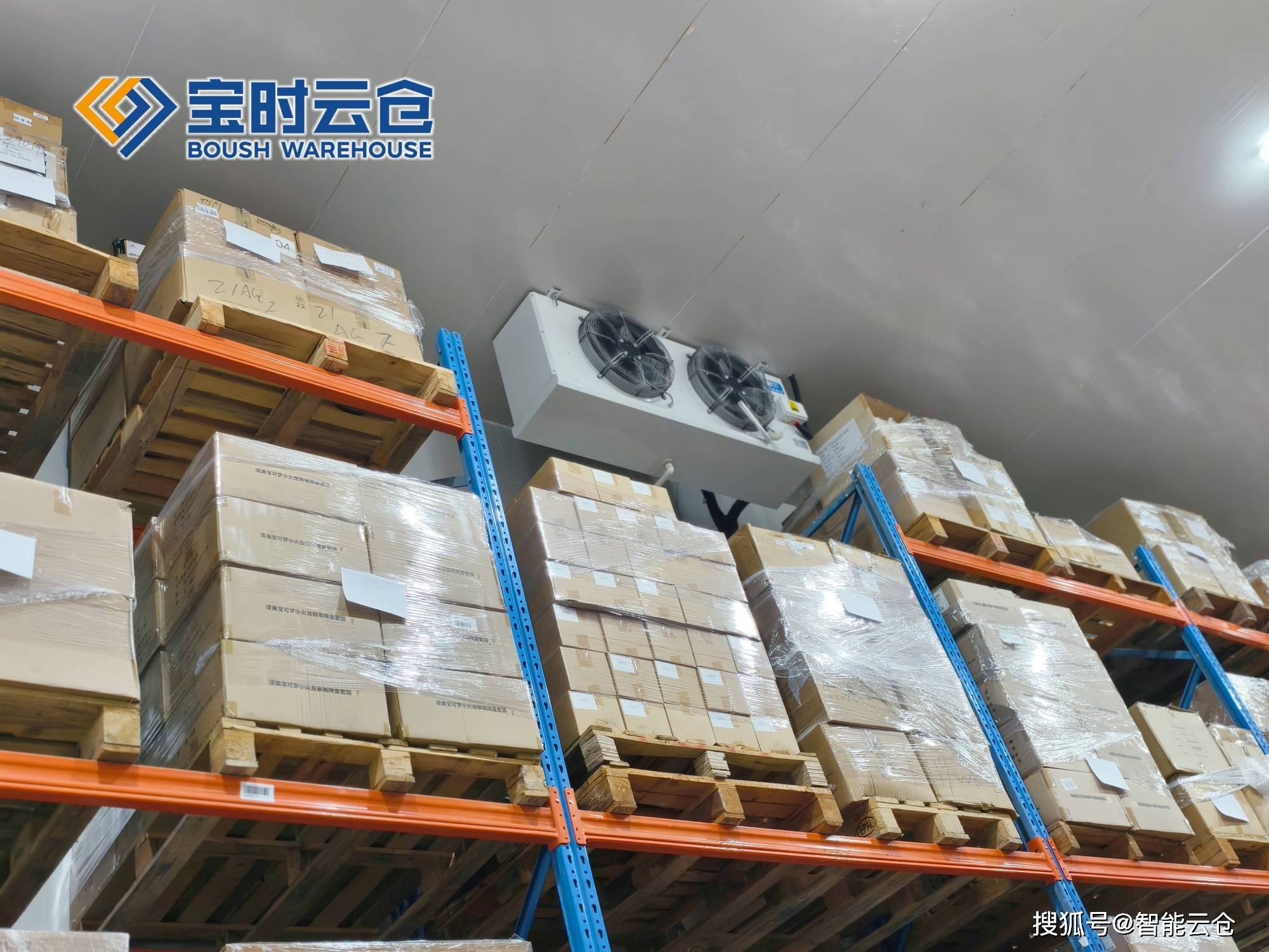 上海市领先物流品牌升级(领先物流服务商是自营物流)