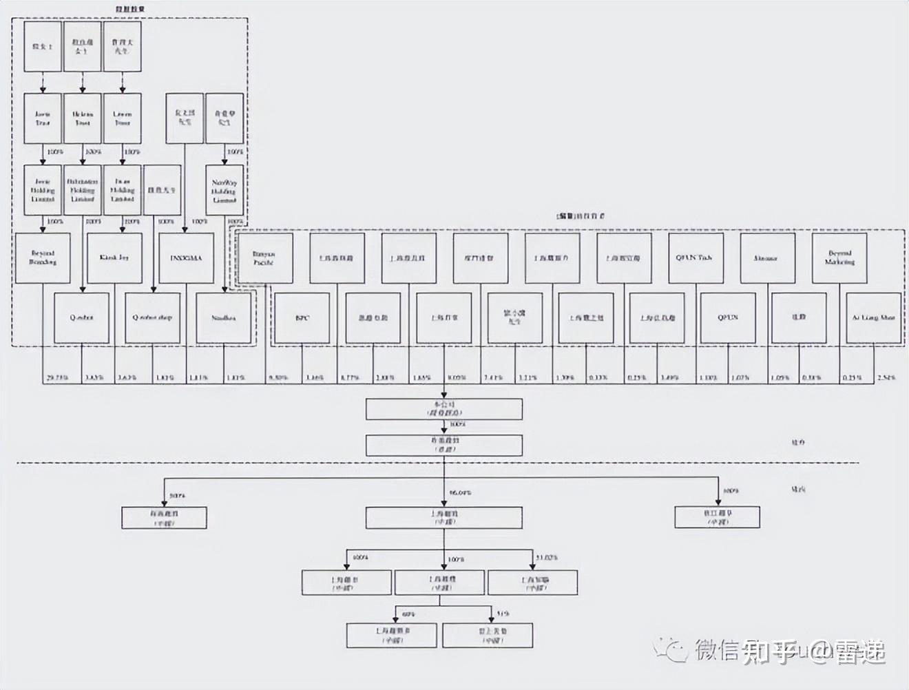 上海市投票权安排财务优化(投票权类型是什么意思)