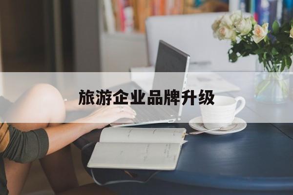 上海市旅游企业品牌升级(旅游企业品牌升级措施)